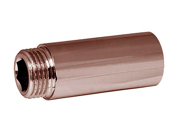 Удлинитель 1/2 г/ш 50мм  СТМ 