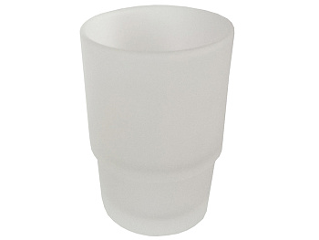 Стакан стеклянный 010705-М  САНАКС