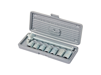 Набор шоферского инструмента №1   Россия