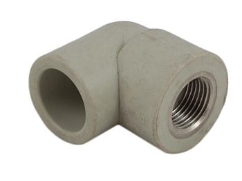 ПП Колено 25х1/2 (РВ) BERKE