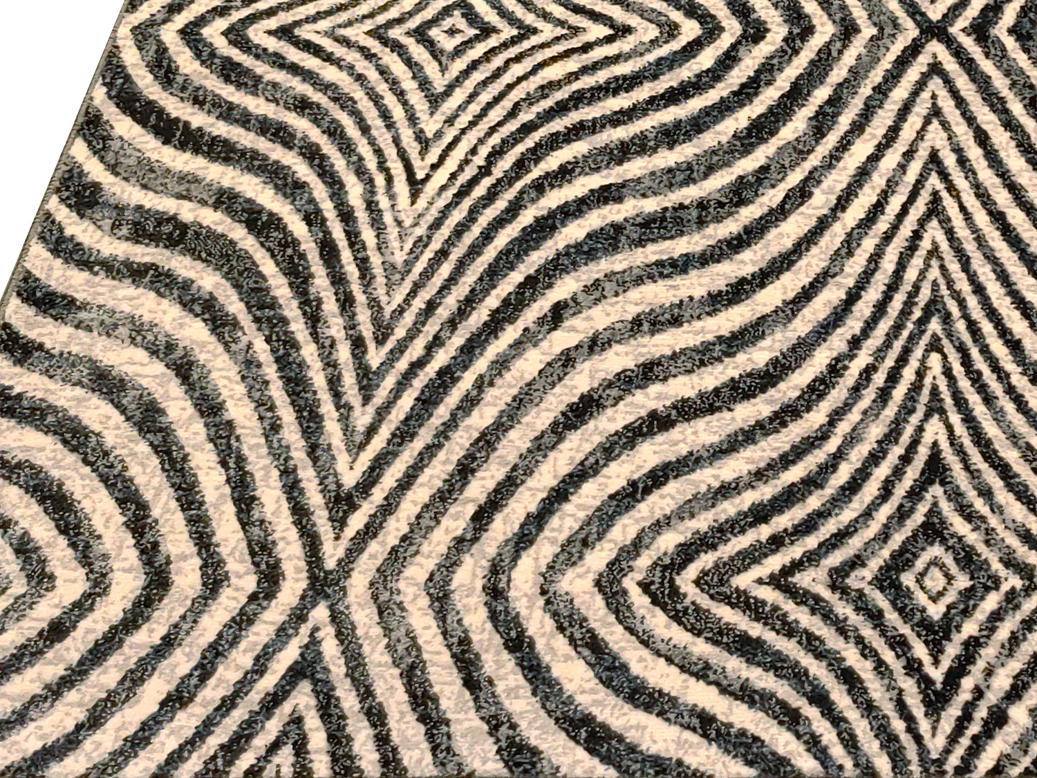 Ковер TOPAZ 160X235 0091-KY7 K   ORIENTAL WEAVERS  