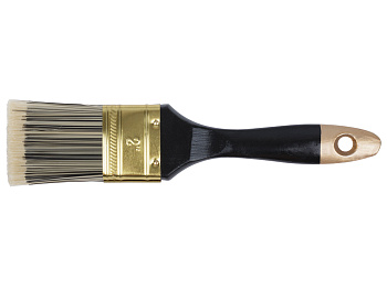 Кисть флейцевая 50мм 2 СТАЙЛ   FIT
