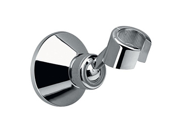 Крепление д/душа шарнирный металл 1165  СТМ