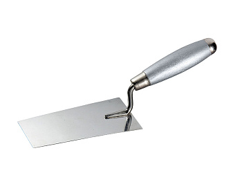 Кельма 140*82мм нерж.                MATRIX