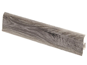 Плинтус 205 Дуб портовый 62мм LIDER