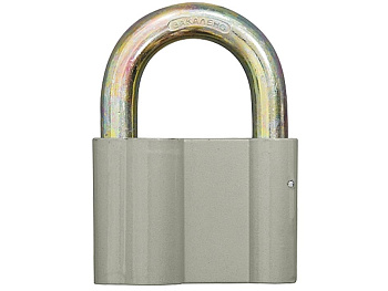 Замок навесной ЗН2-26 60мм           СИБРТЕХ