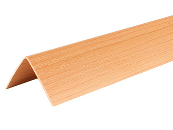 Угол Вишня 30*30*2.7 ИДЕАЛ