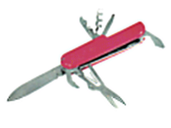 Нож складной 11 функций   FIT