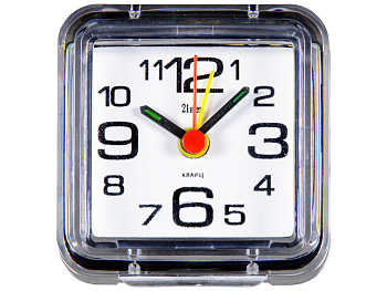 Будильник B1-001 21 Век    ELEKTRA