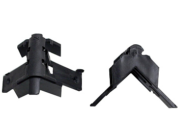 Кронштейн КК 50 для наружнего угла