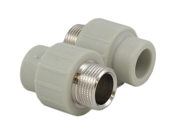 ПП Муфта 20*3/4 РН  СТМ