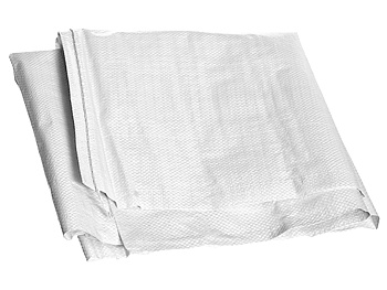 Мешок полипроп. 100л  0.55*1.05м  1шт белый