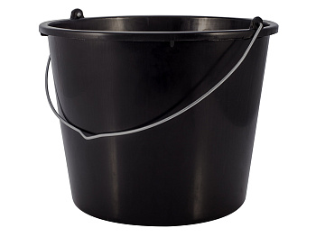 Ведро строительное 16л  (7616)
