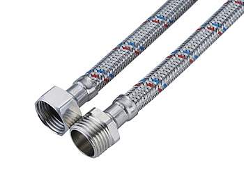 Шланг для воды 200см 1/2 г/ш  СТМ