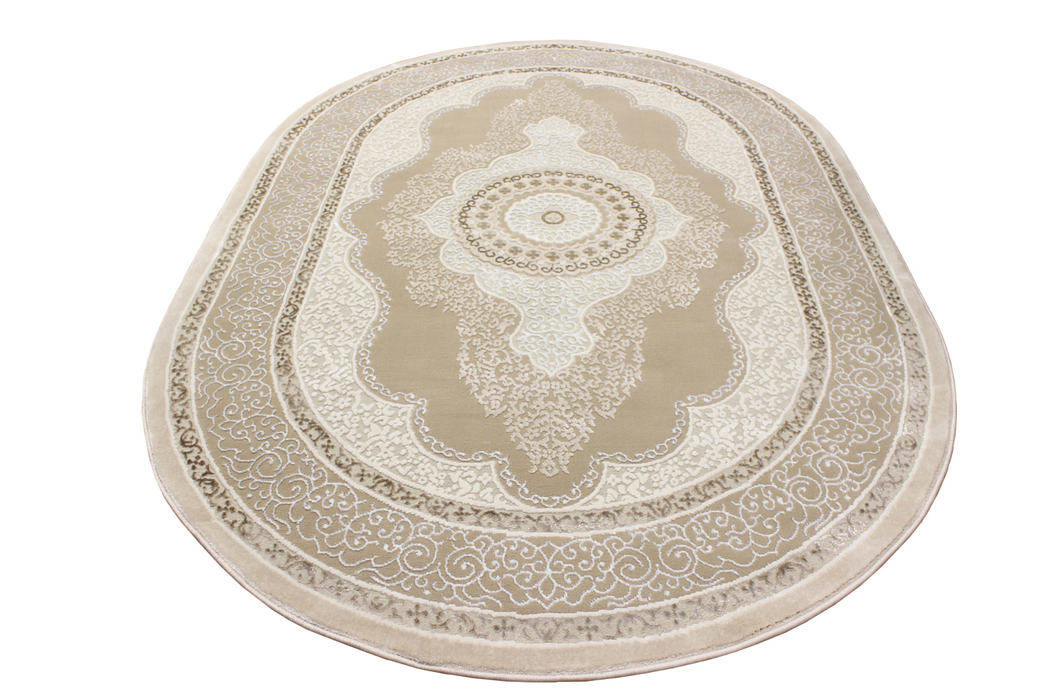 Ковер PALERMO 160X230 6450A DW  PREMIER HALI