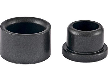 Насадки к аппарату для сварки ПП труб 20мм и 25мм  KRONWERK