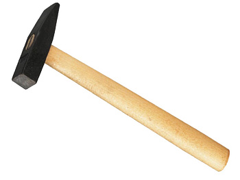 Молоток 300г Work