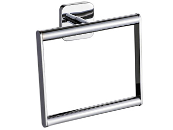 Держатель для полотенца настенный   А1121   РМС