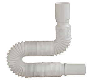 Труба гибкая 42*32 L-1350мм   ORIO