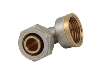 РЕХ Колено 20*3/4 РВ  СТМ