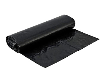 Мешки д.мусора 120л 10шт прочные   