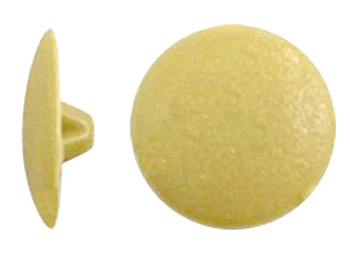 Заглушки для шурупов 30шт сосна   FIT