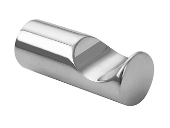 Крючок одинарный 0586 BRIMIX  САНАКС