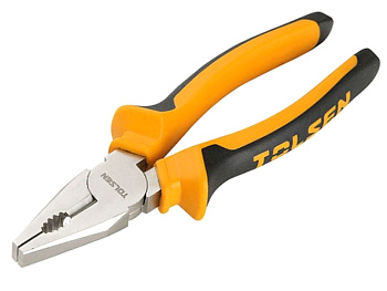 Плоскогубцы 160 TOLSEN