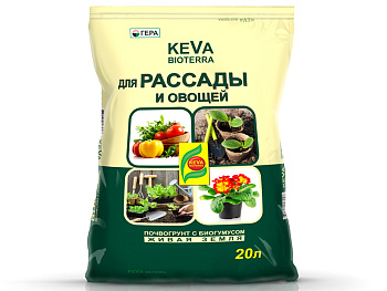 Смесь торфянная Для рассады 20л