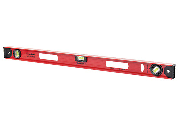 Уровень 1200мм  3гл. Рельс усил.      MATRIX