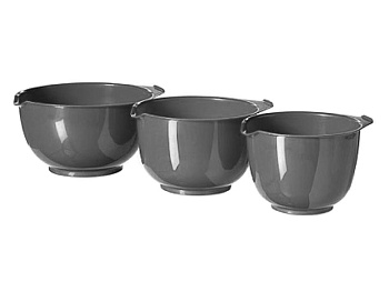 Комплект мисок 3шт