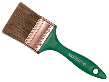 Кисть флейцевая 50мм толщ.11мм   FIT