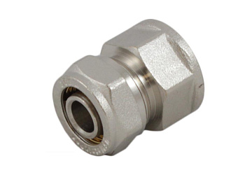 РЕХ Муфта 20*3/4 РВ  СТМ        