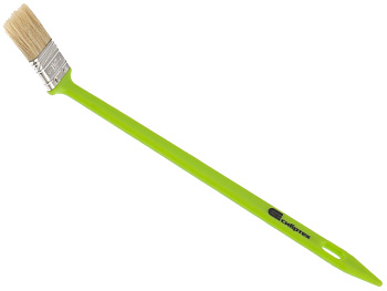 Кисть радиаторная 36 мм   СИБРТЕХ