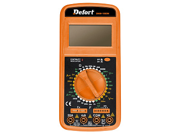 Мультиметр BMM-1000N Мультиметр BMM-1000N