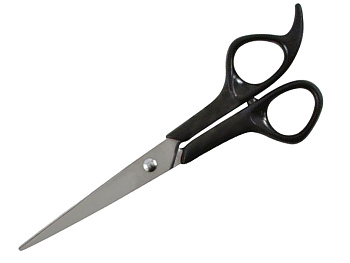 Ножницы бытовые 185мм   FIT