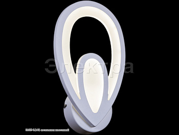 Светильник бра 06609-0.2-01     ELEKTRA