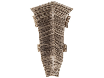 Угол внутр.205 Дуб портовый 62мм LIDER