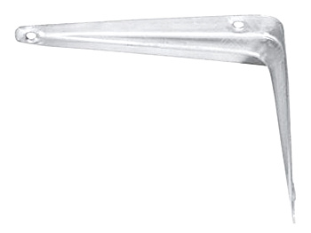 Угол 75*100 белый (24)   FIT