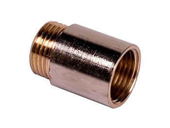 Удлинитель 1/2 г/ш 20мм  СТМ 