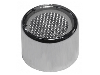 Аэратор для трубчатого излива пластик внут.резьба  СТМ