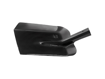 Лопата совковая б/черенка            Pоссия