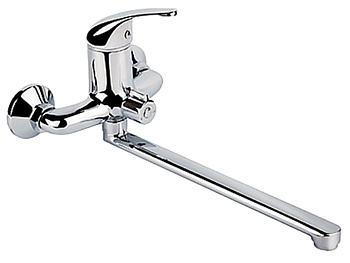 Смеситель для ванны SL128-006E   РМС  нез