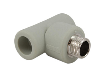 ПП Тройник 20х1/2 РН   СТМ  (10)