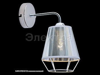 Светильник бра IL 6996-1WIN-19 CR      ELEKTRA