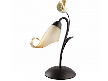 Настольная лампа  242037201 ВОСТОРГ  MW-LIGHT  ШТЕРН