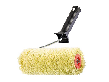 Валик 180мм СИНТЕКС                  MATRIX 