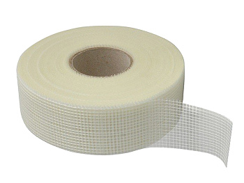 Лента для гипсоплиты 20м