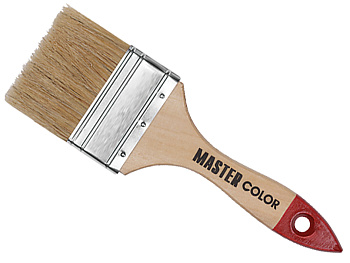 Кисть флейцевая 50мм   FIT