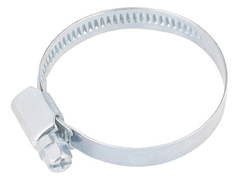 Хомуты 25-40 (50)    СИБРТЕХ